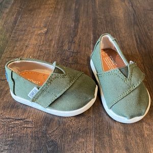 Baby Toms